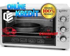 Mini soba Ellay EL-2012, 42L