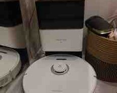 Robot tozsoran Roborock S8+White