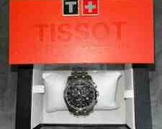 Tissot qol saatı