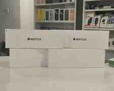 Apple Watch Series 11 Aluminum Rose Gold 42mm