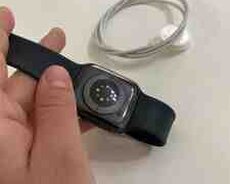 Apple Watch Series 6 Aluminum Space Gray 44mm