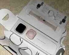 Apple Watch Series 9 Aluminum Pink 45mm