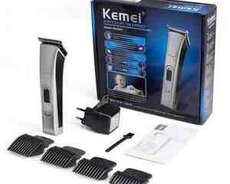 Təraş aparatı Kemei KM-5017