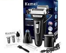Təraş aparatı Kemei Multifunction Shaver