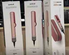 Fenlər Dyson Airstrait Rasperry Pink