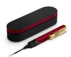 Fen Dyson Airstrait Red Velvet