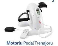 Pedal elektron trenajoru