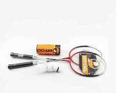 Badminton raketkası Ditoo