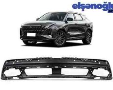 Changan UNİ-Z arxa buferi