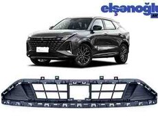 Changan UNİ-Z alt radiator barmaqlığı