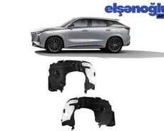 Changan UNİ Z qanadaltıları