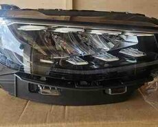 Geely Atlas PRO, Coolray, Emgrand, Monjaro farası