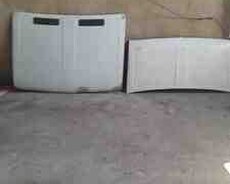 LADA (VAZ) 2103-2106 kapotu