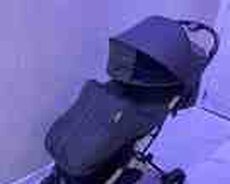 Kidilo uşaq arabası