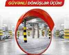 Parking Güzgü PL07