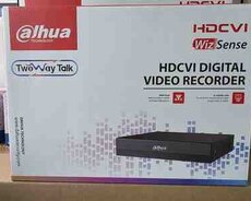 Dahua 4ch DVR, XVR 1080p