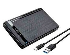 Xarici sərt disk 500GB
