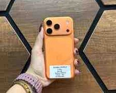 Apple iPhone 17 Pro Cosmic Orange 256GB, 12GB