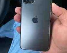 Apple iPhone 11 Pro Midnight Green 64GB, 4GB