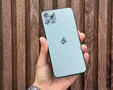 Apple iPhone 11 Pro Max Midnight Green 64GB, 4GB