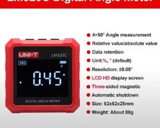 Bucaq ölçən Uni-t Lm 320c