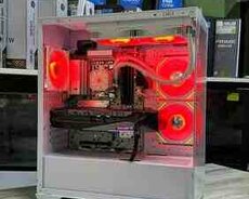 Gaming PC | RTX 3080 10GB | Ryzen 5 7500F | 16GB DDR5 | 1TB Nvme