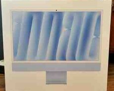 Apple iMac 24 inch M4 16GB, 512GB