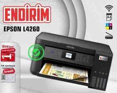 Printer Epson EcoTank L4260
