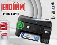 Printer Epson EcoTank L5290