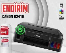 Printer Canon PIXMA G2410