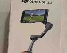 Dji Osmo Mobile 6