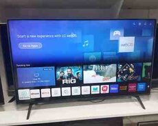 Televizor LG 43UQ81006LB