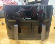Fritür Hisense