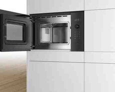 Mikrodalğalı soba Bosch BFL524MB0