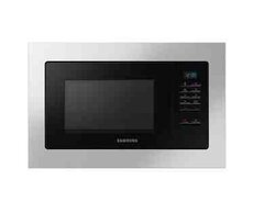 Quraşdırılan mikrodalğalı soba Samsung MS23A7013AT