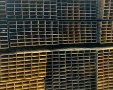 Profil Armatur xamut