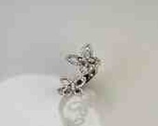 Graff Butterfly Ring