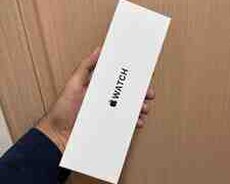 Apple Watch SE 3 Aluminum Midnight 44mm