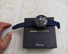 Huawei Watch 4 Pro Beige