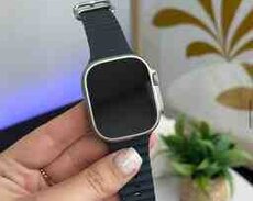Apple Watch Ultra Titanium