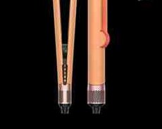 Dyson Airstrat Apricot Topaz (HT01)