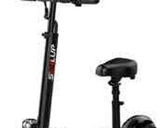 Elektrikli skuter SEALUP XLP-Q8