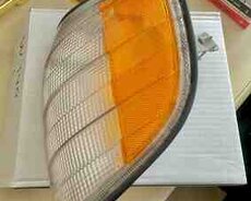 Mercedes S600 W140 dönmə işığı