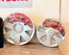 Chevrolet disk qapaqları