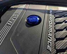 BMW tüning yağ qapağı Vargas