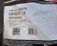 Ford Fusion forsunka salniki dəsti