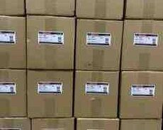 Ford Fusion qutu filteri