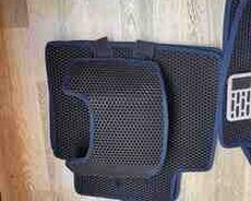 Ford Fusion ayaqaltıları