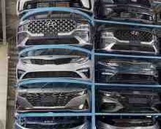 Hyundai və Kia ehtiyat hissələri
