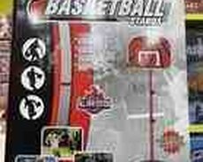 Uşaqlar üçün basketbol səbəti